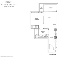 Riverfront Residences (D19), Apartment #431028121